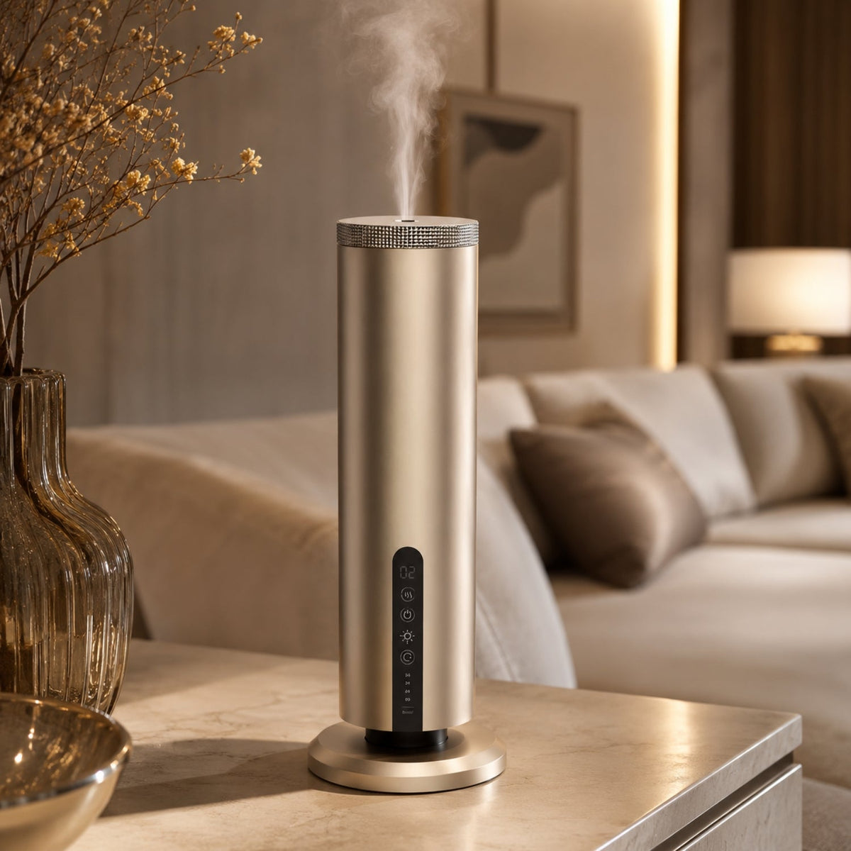 Folu Essential Oil Diffuser