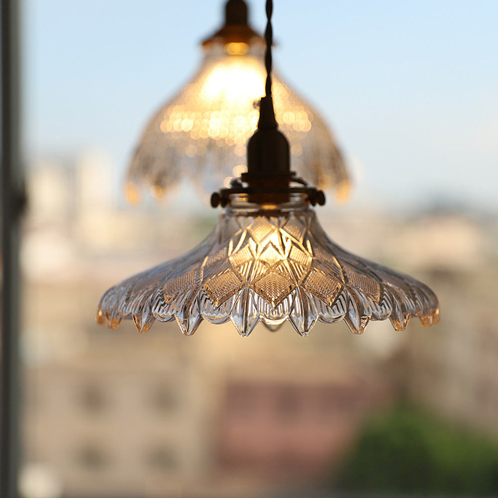 Jerovia Pendant Light