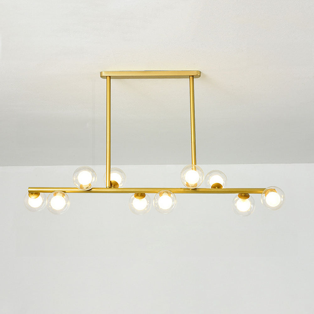 Reson Pendant Light
