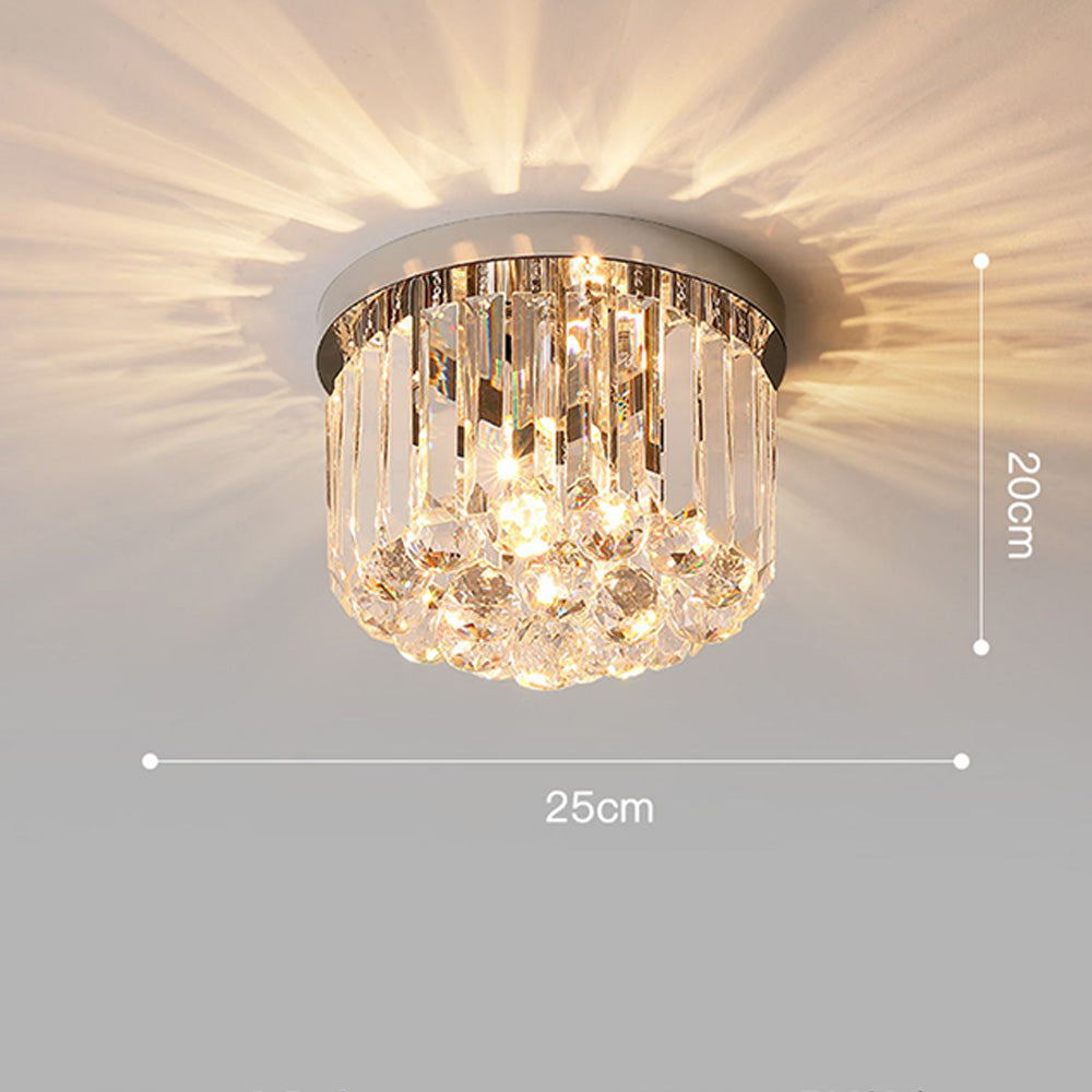 Kemban Ceiling Light