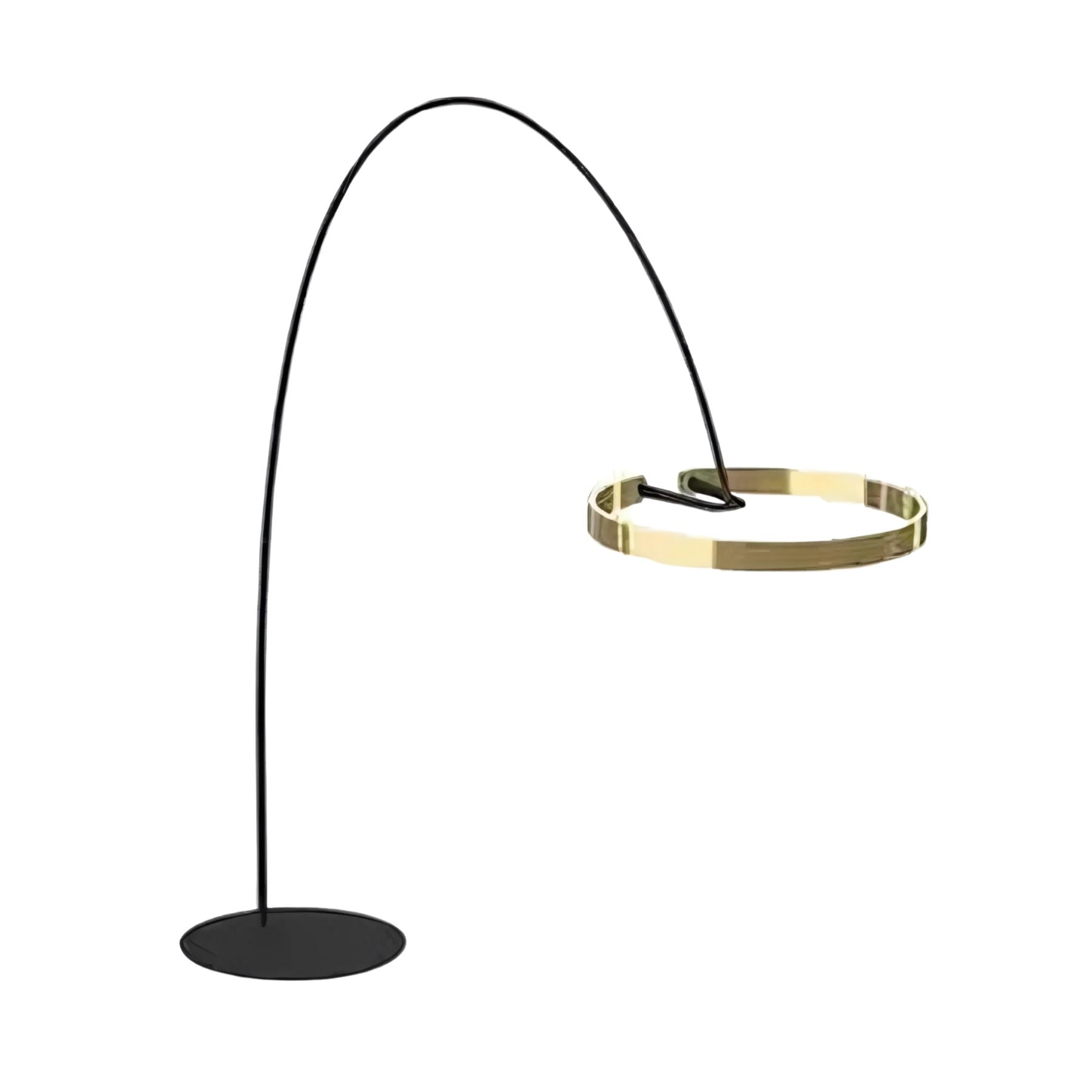 Vasvy Floor Lamp