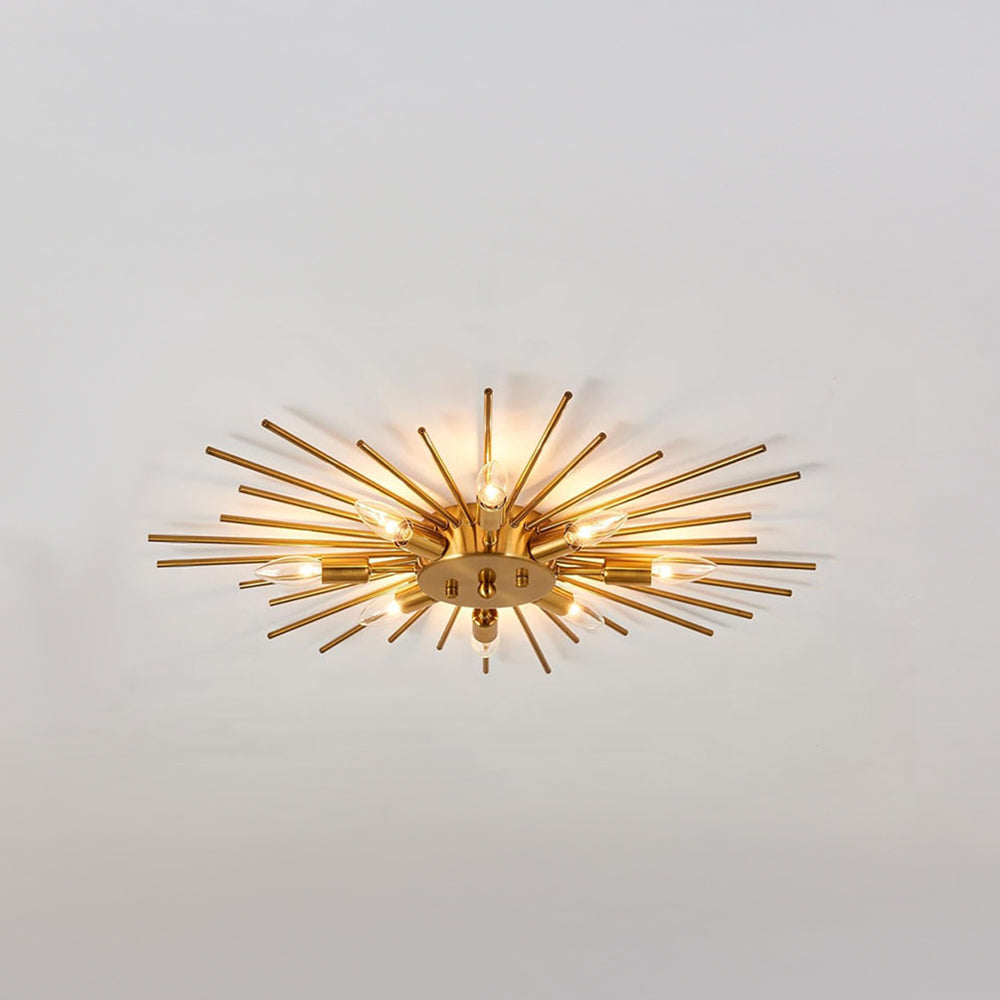 Krelon Ceiling Light