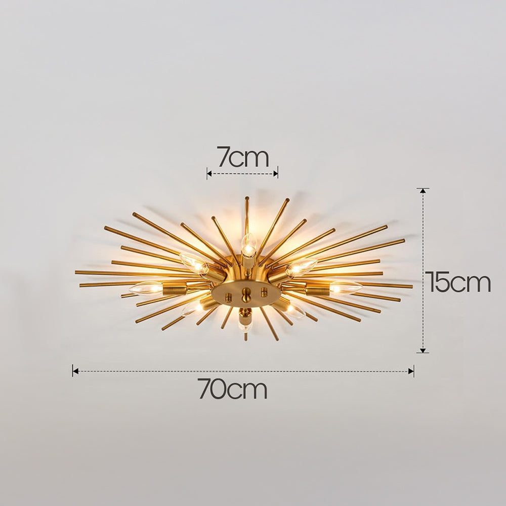Krelon Ceiling Light
