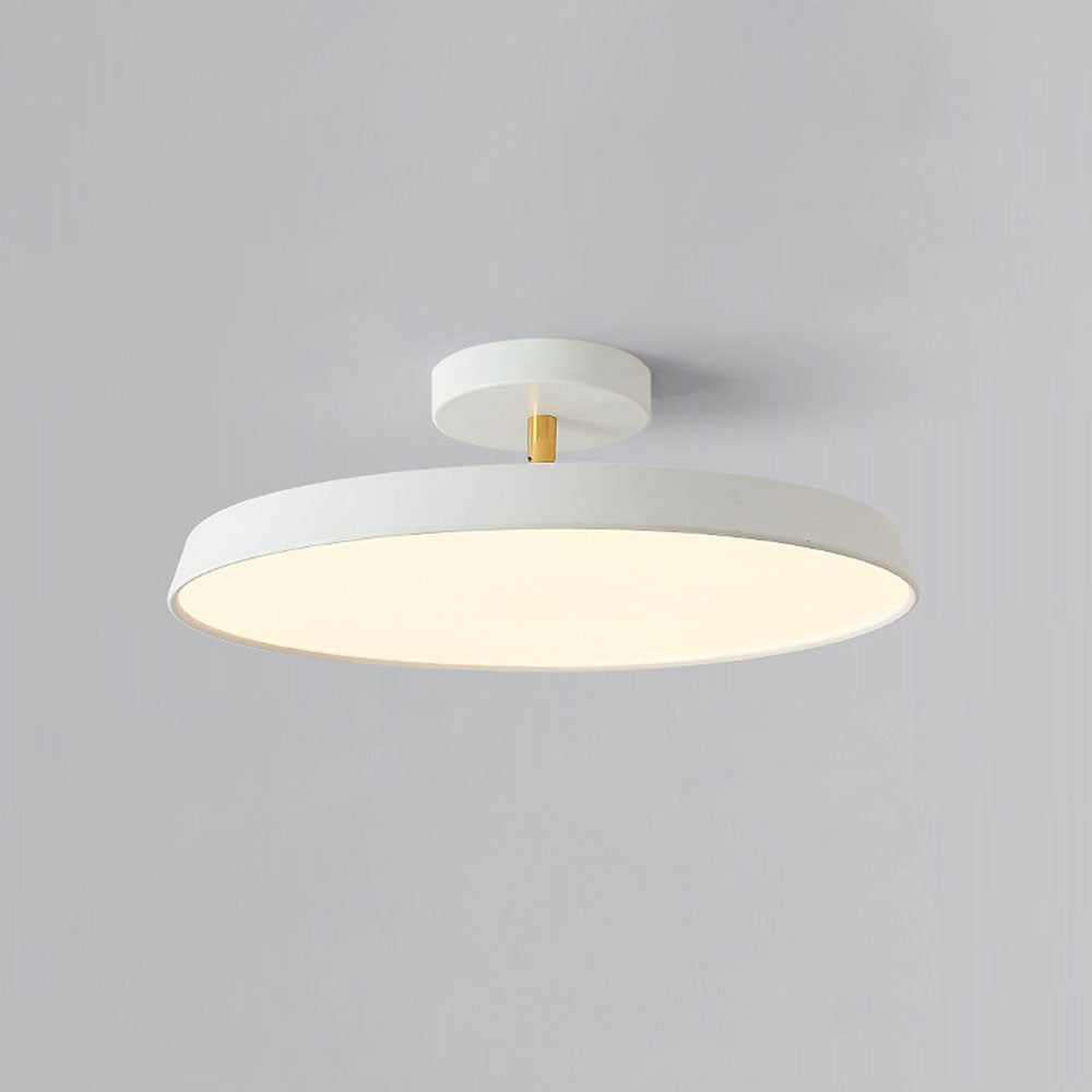 Venilora Round Ceiling Light