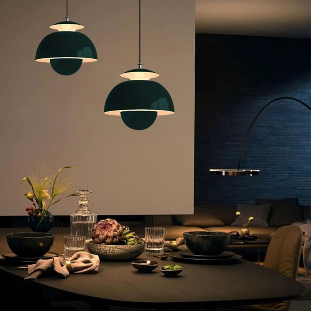 Clorave Pendant Light