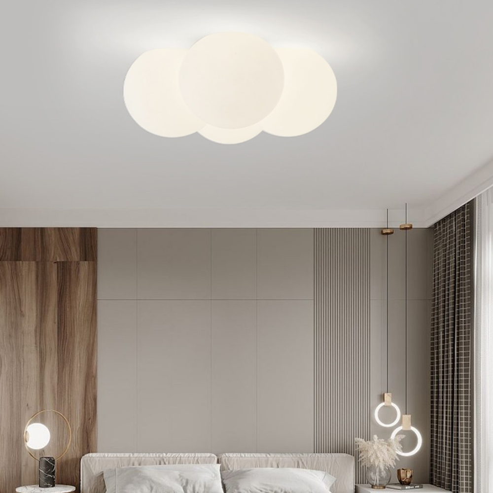 Colouso Ceiling Light