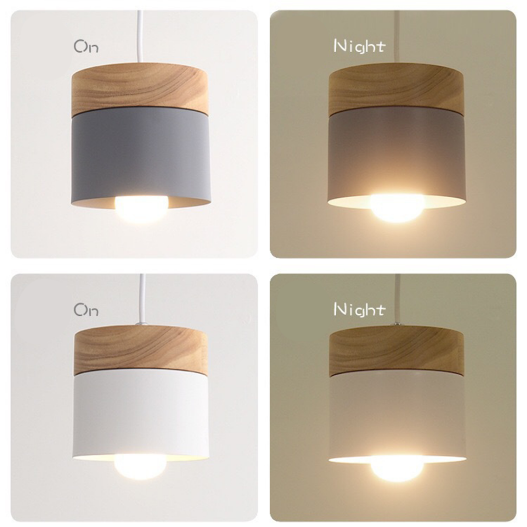 Sopenda Pendant Light