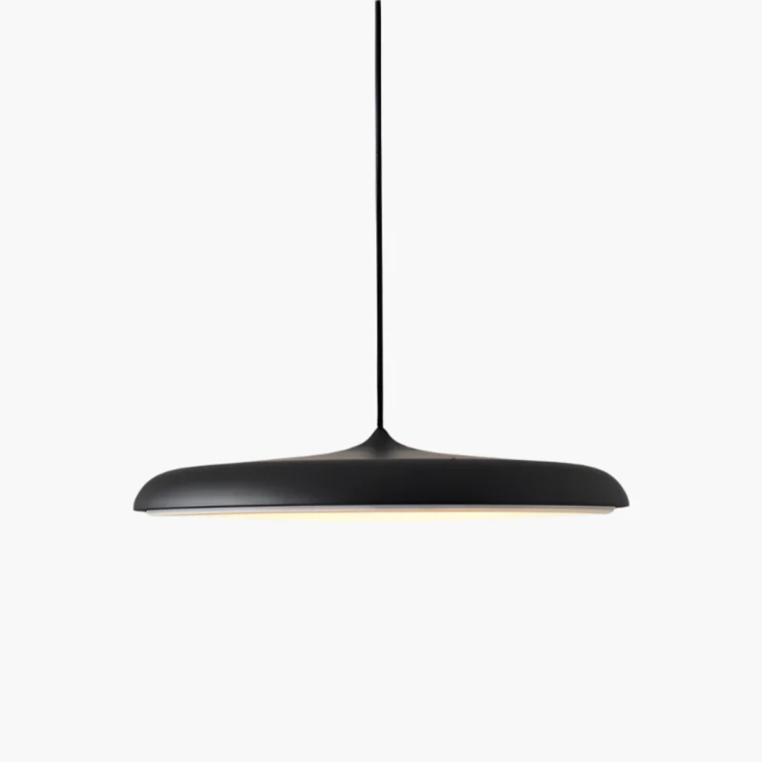 Syllo Round Pendant Light