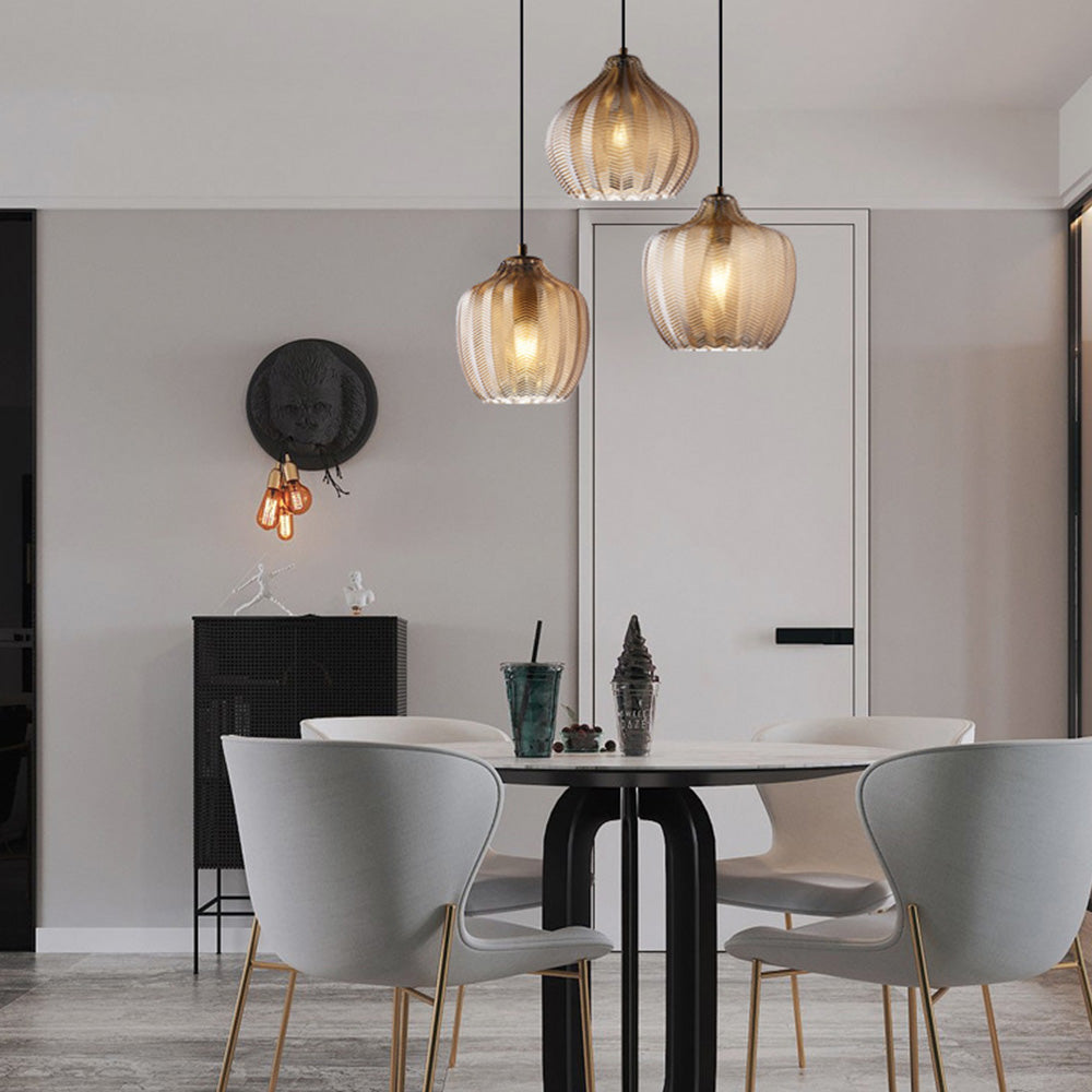 Merodian Pendant Light