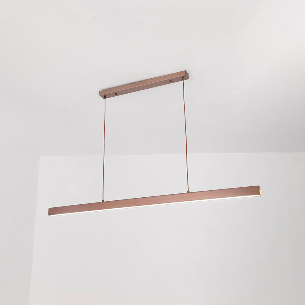 Aroraena Linear Pendant Light