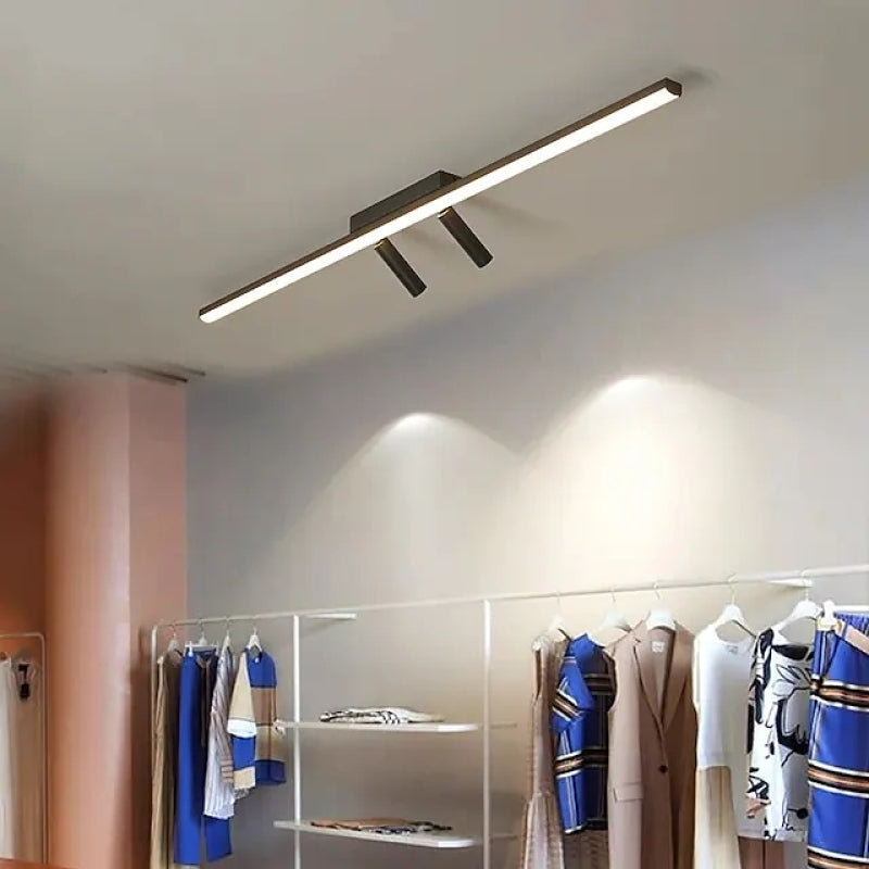 Belivano Linear Ceiling Light