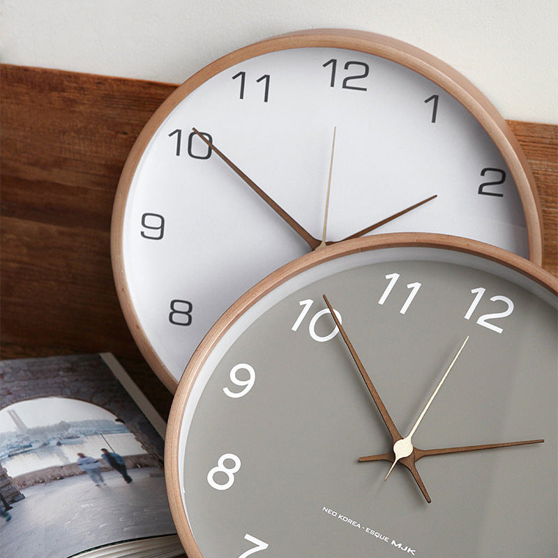Kenvia Analogue Wall Clock