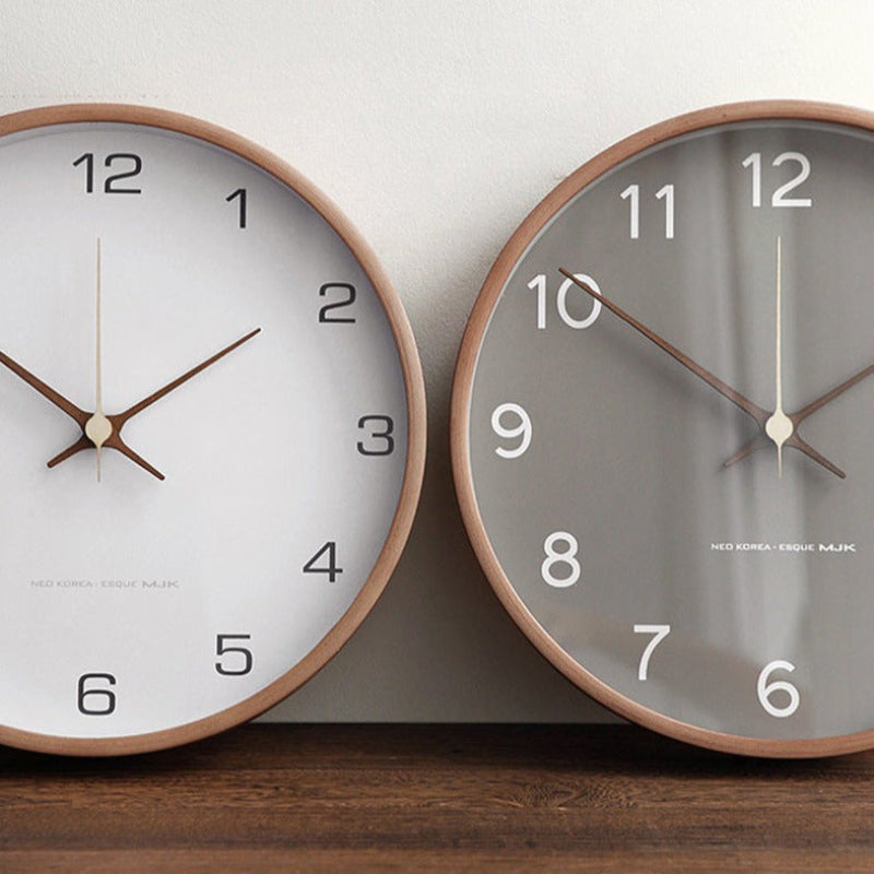 Kenvia Analogue Wall Clock
