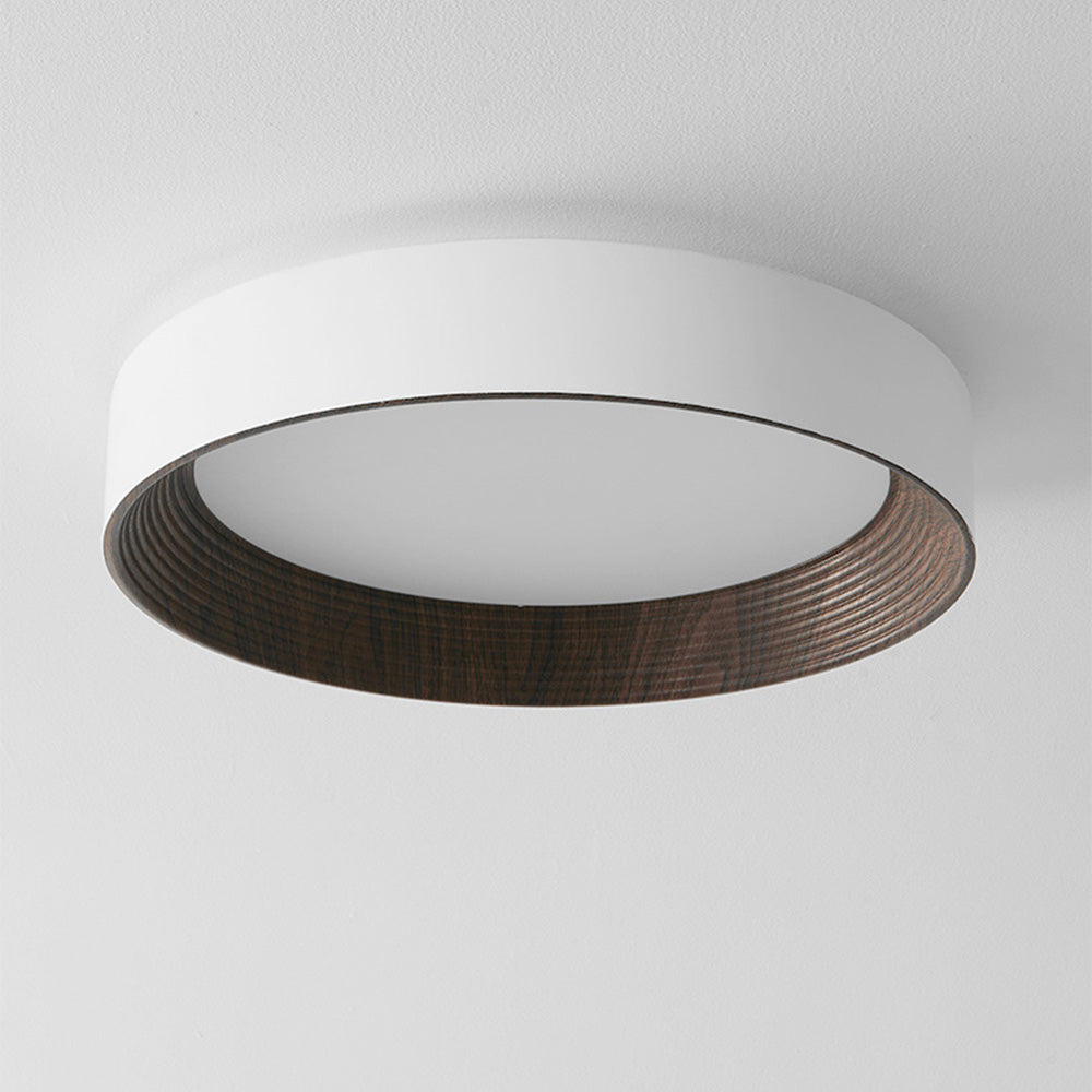 Orvira Round Ceiling Light