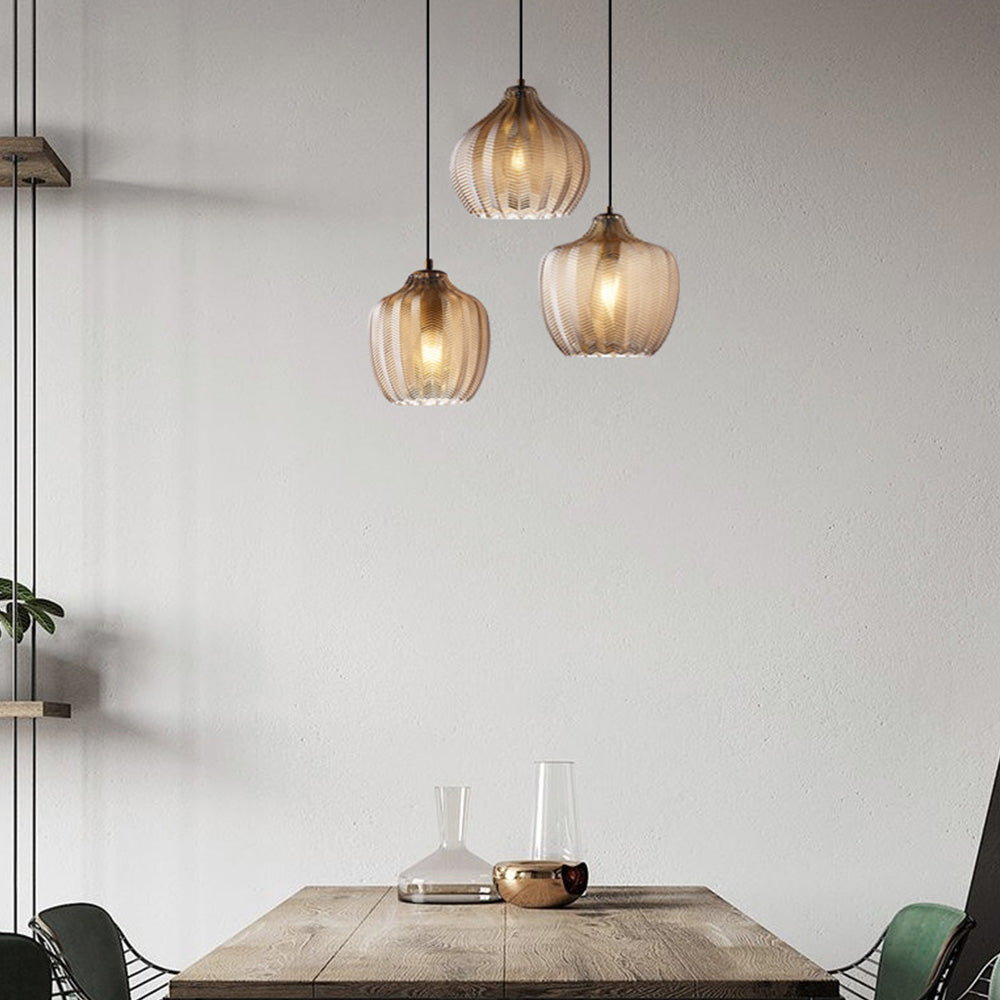 Merodian Pendant Light