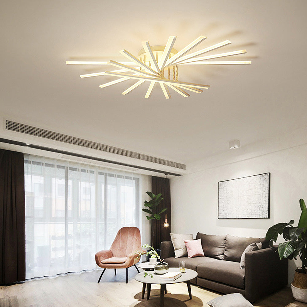 Miora Ceiling Light
