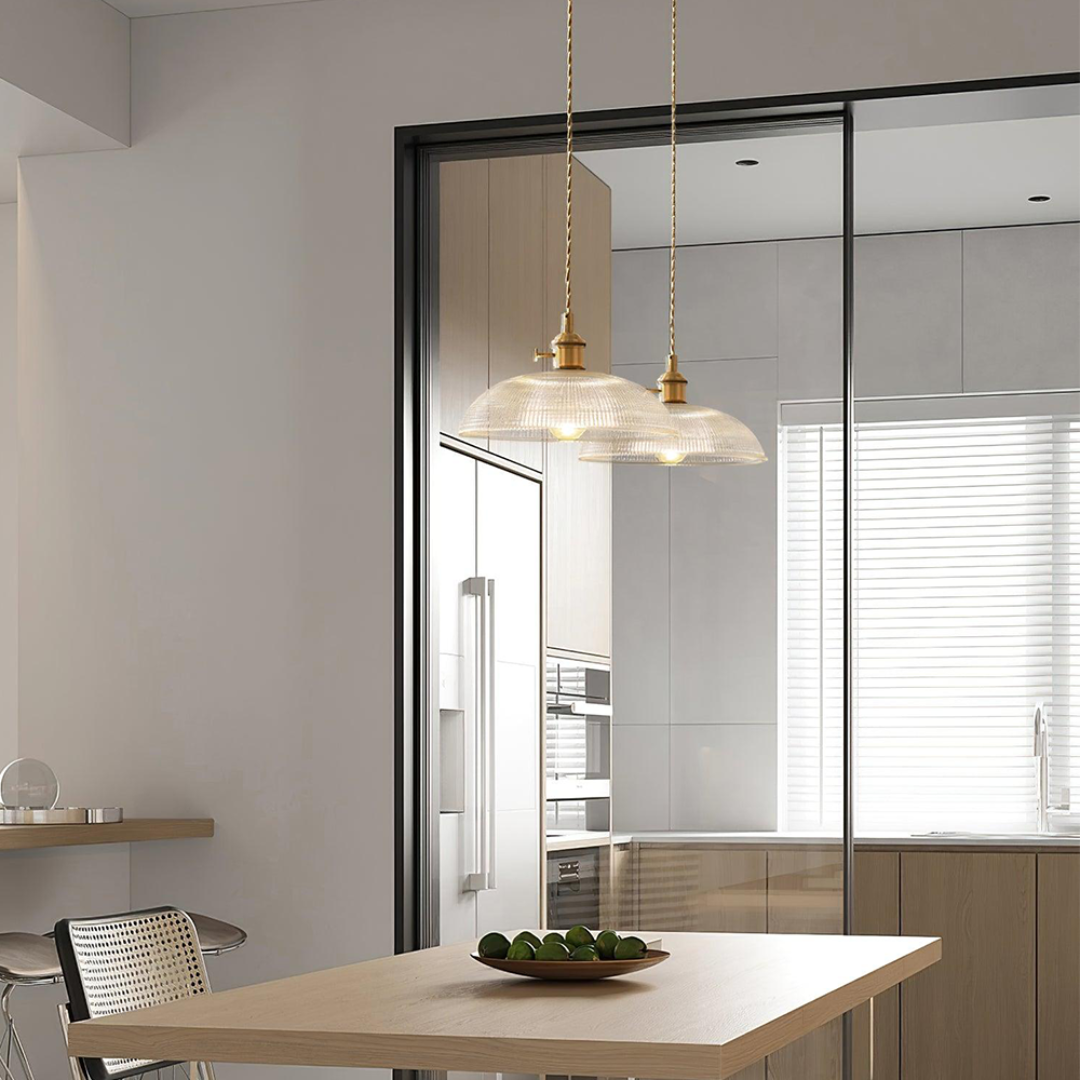 Pello Vintage Pendant Light