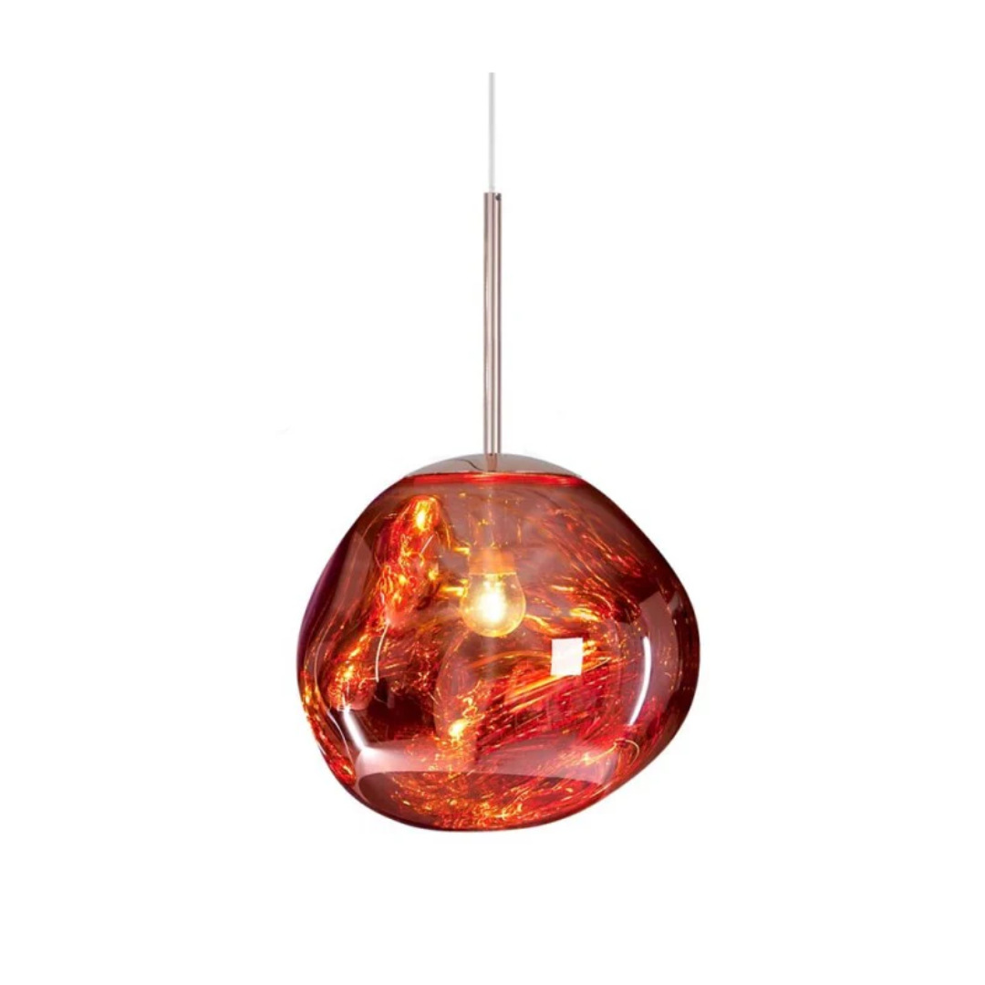 Solea Orb Pendant Light