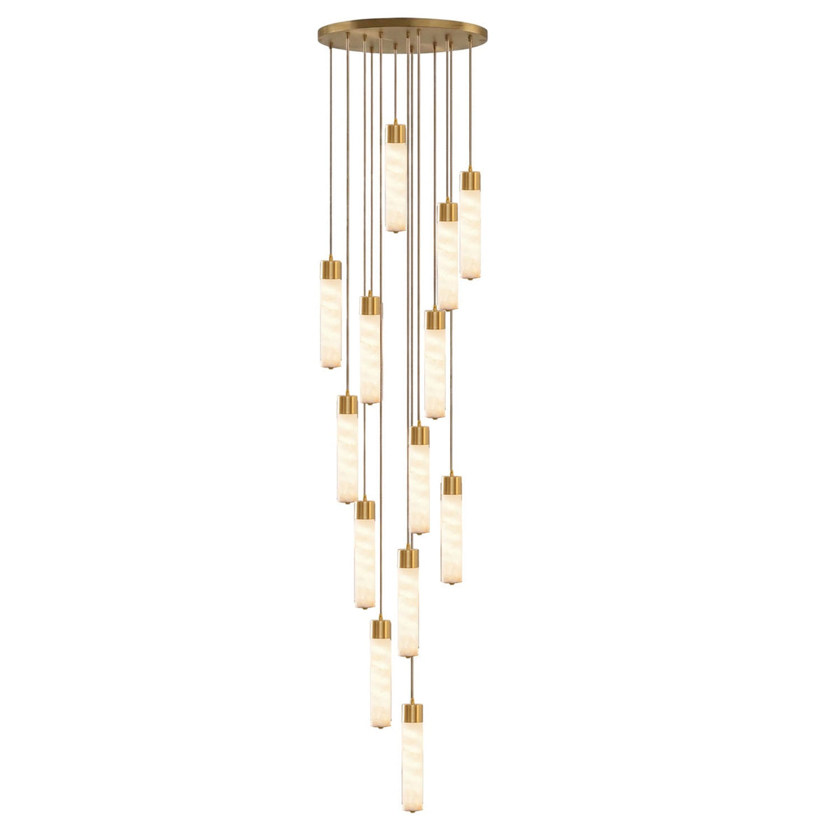 Cejun Cylinder Pendant Light