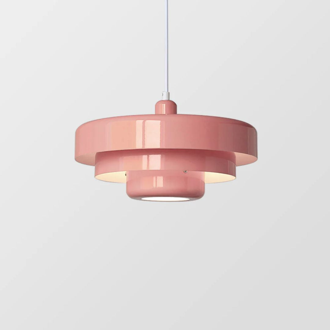 Selevon Layered Pendant Light