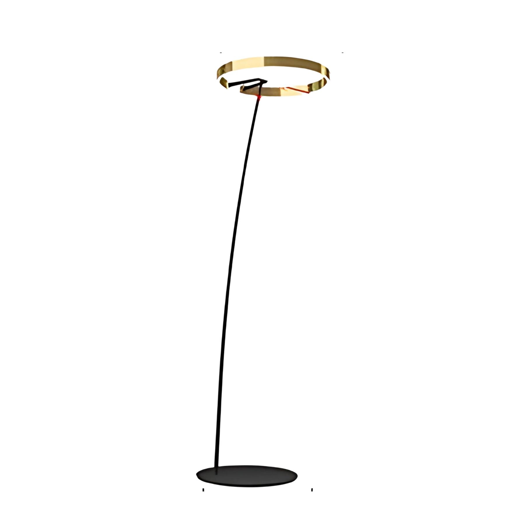 Vasvy Floor Lamp