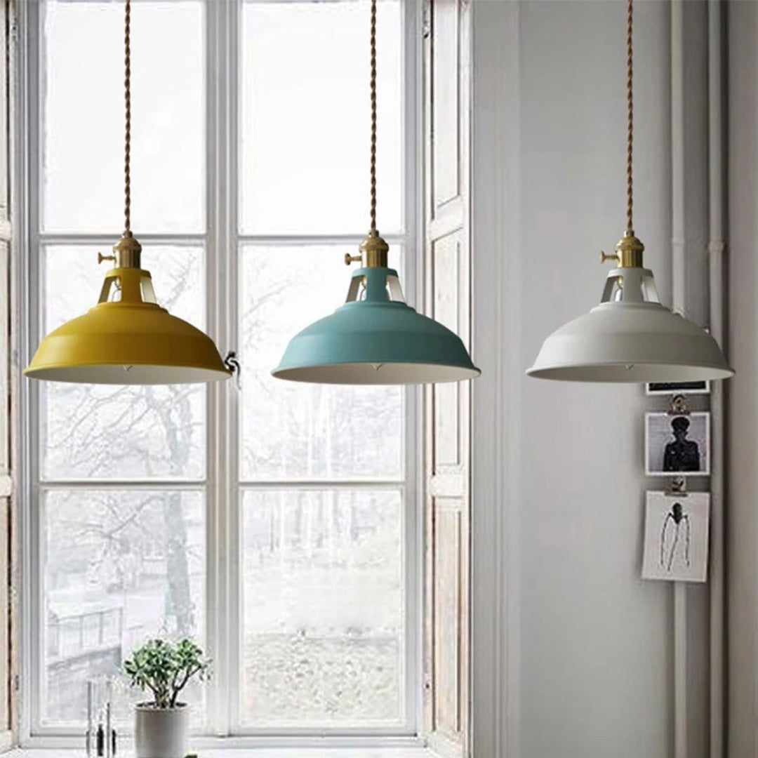 Gome Pendant Light