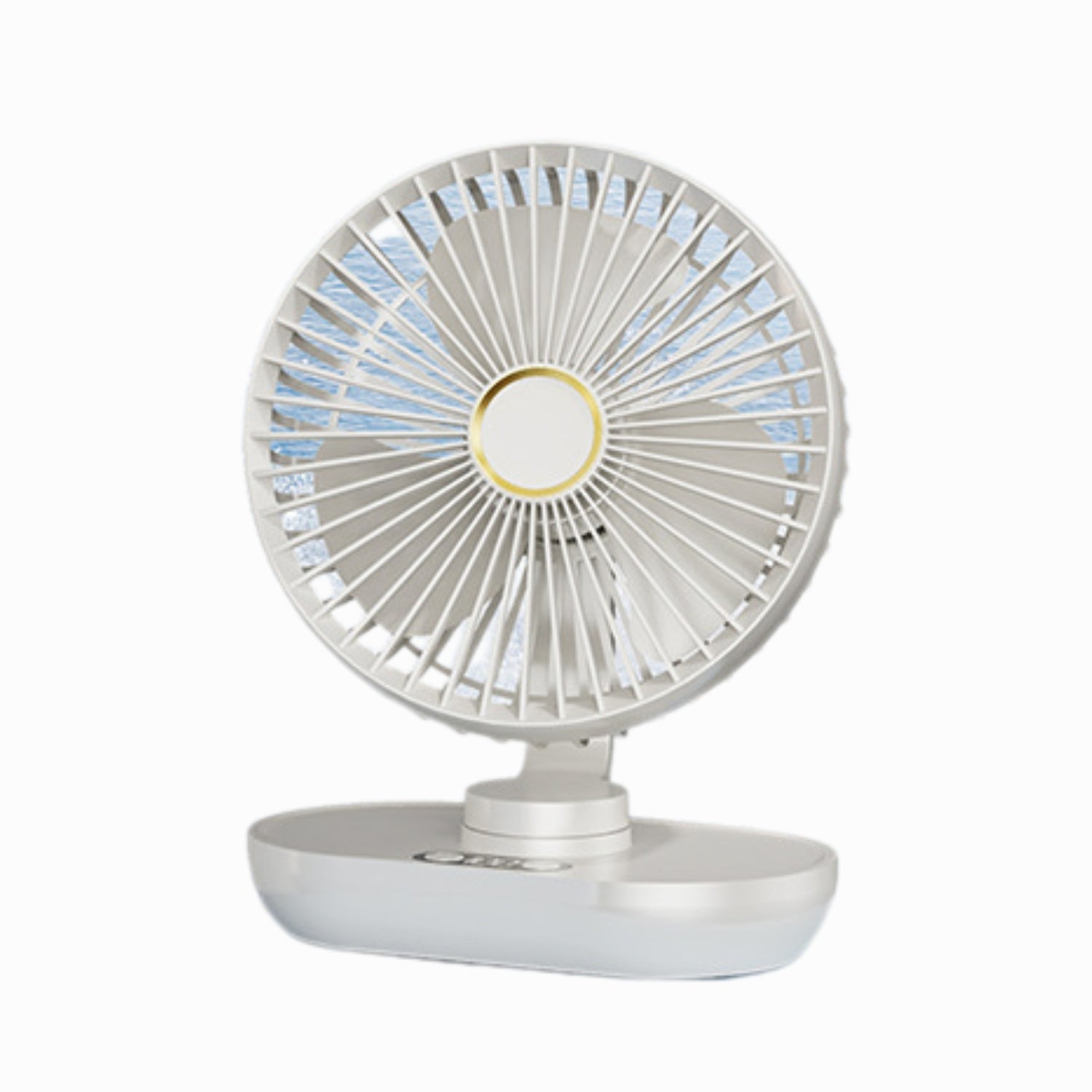 Breeva Desk Fan