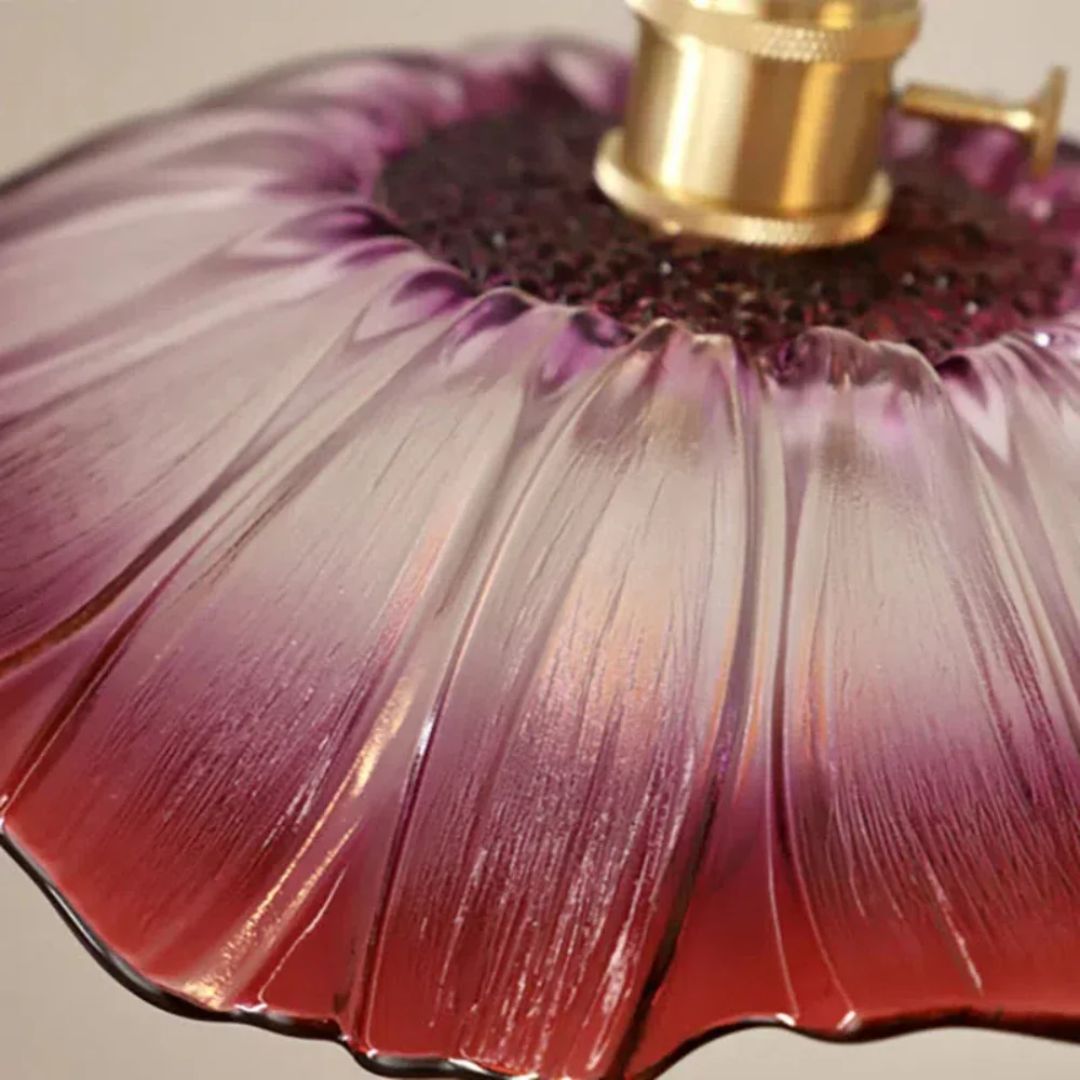 Romea Flower Pendant Light