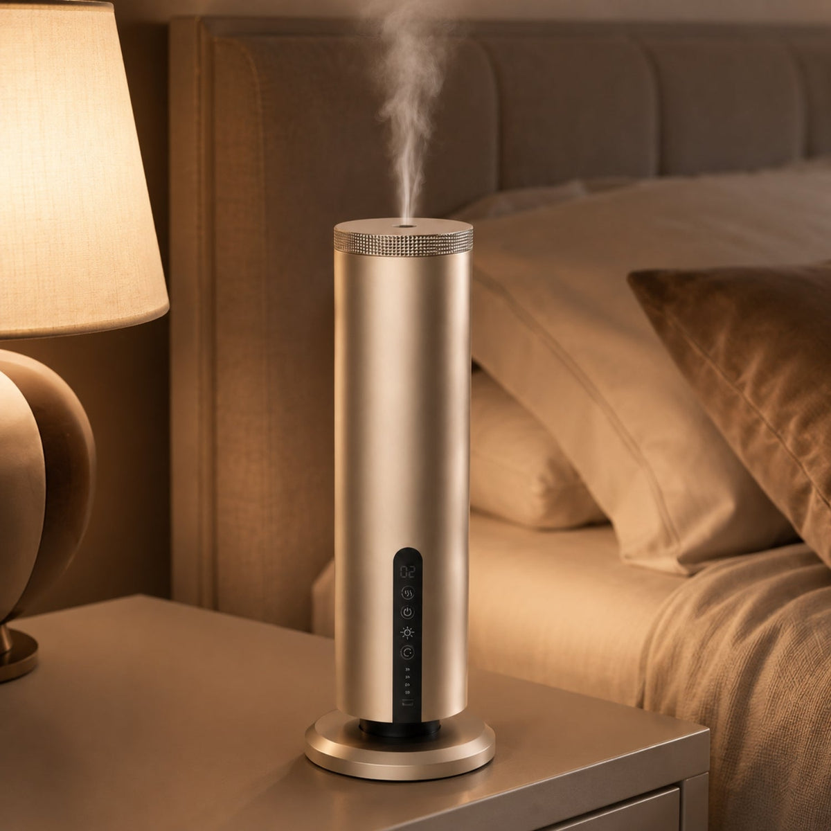 Folu Essential Oil Diffuser