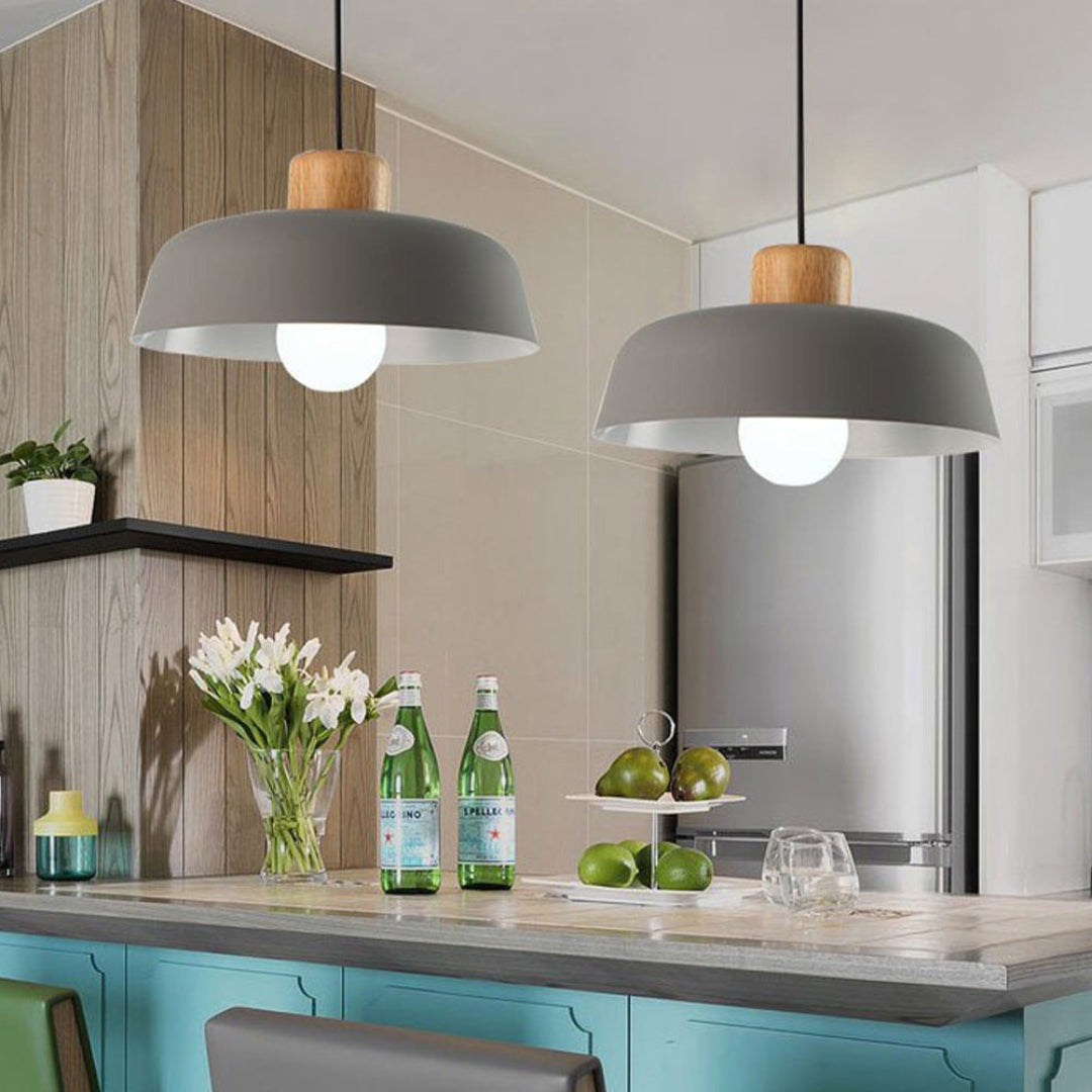 Weroso Pendant Light