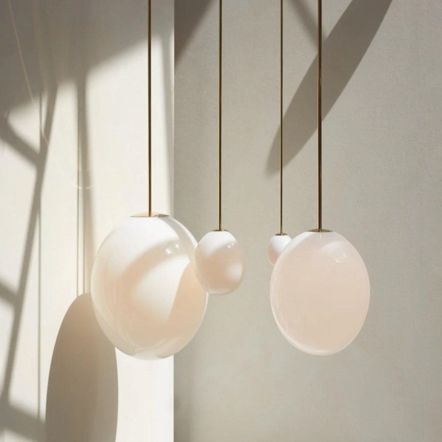 Penza Pendant Light