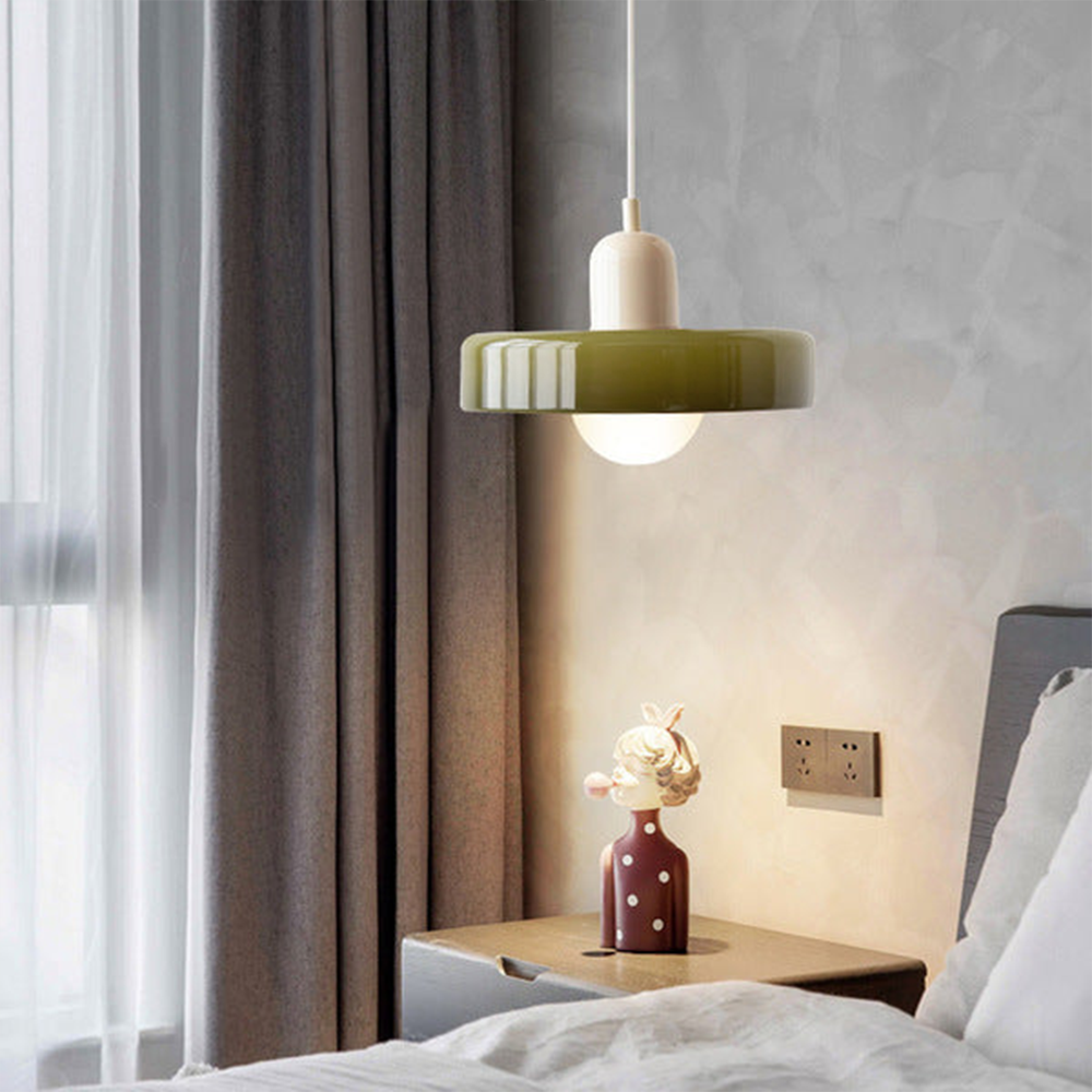 Losecan Retro Pendant Light