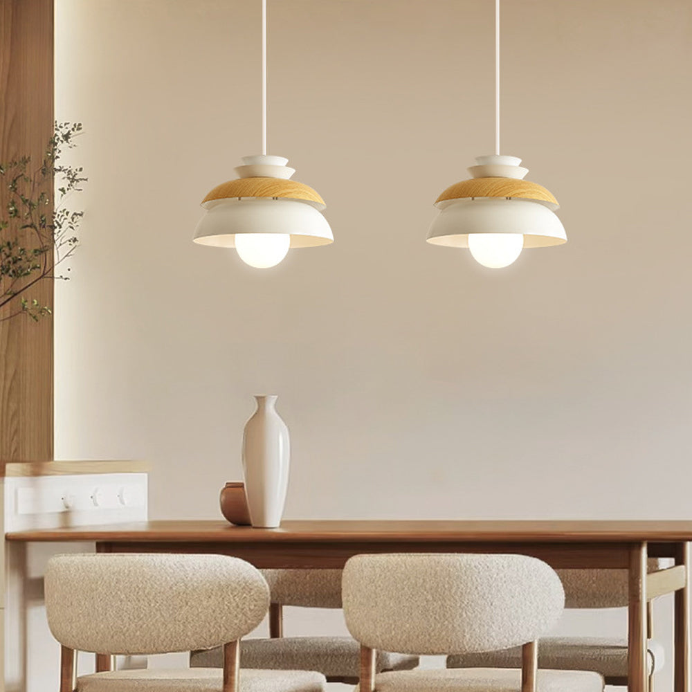 Avetra Pendant Light