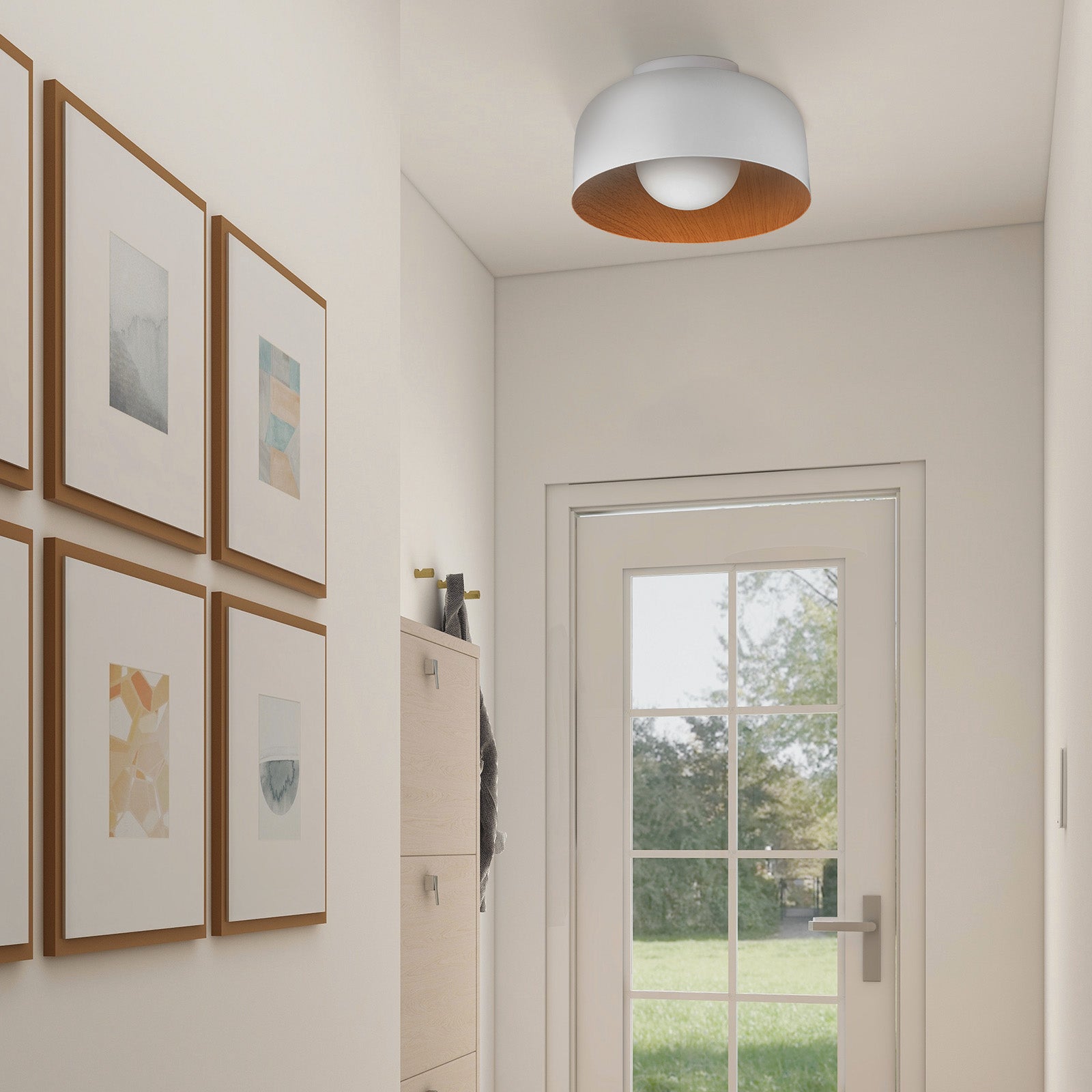 Cudellu Ceiling Light