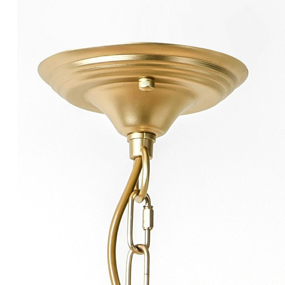 Beloraza Wisteria Chandelier