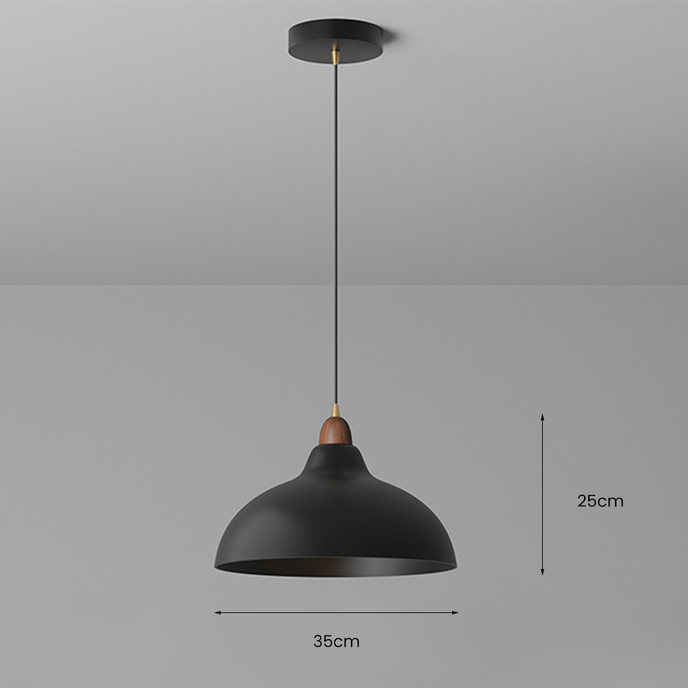 Veluon Pendant Light