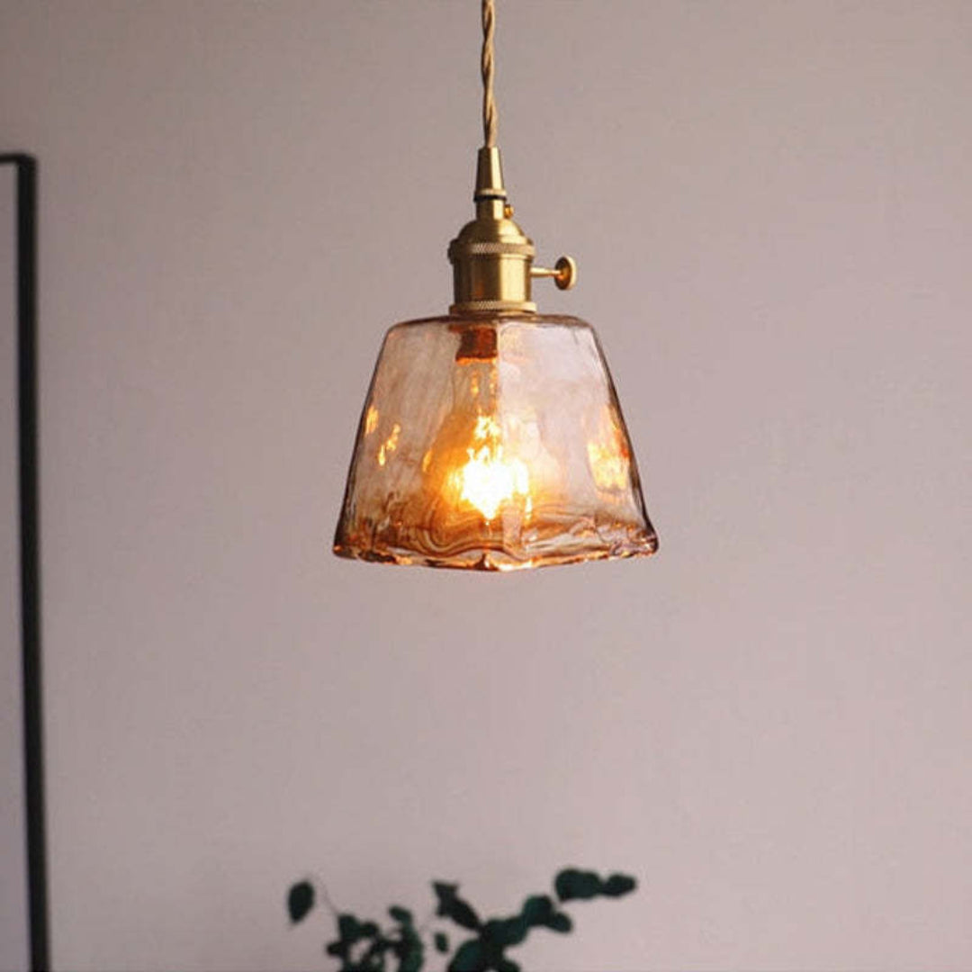 Flero Pendant Light