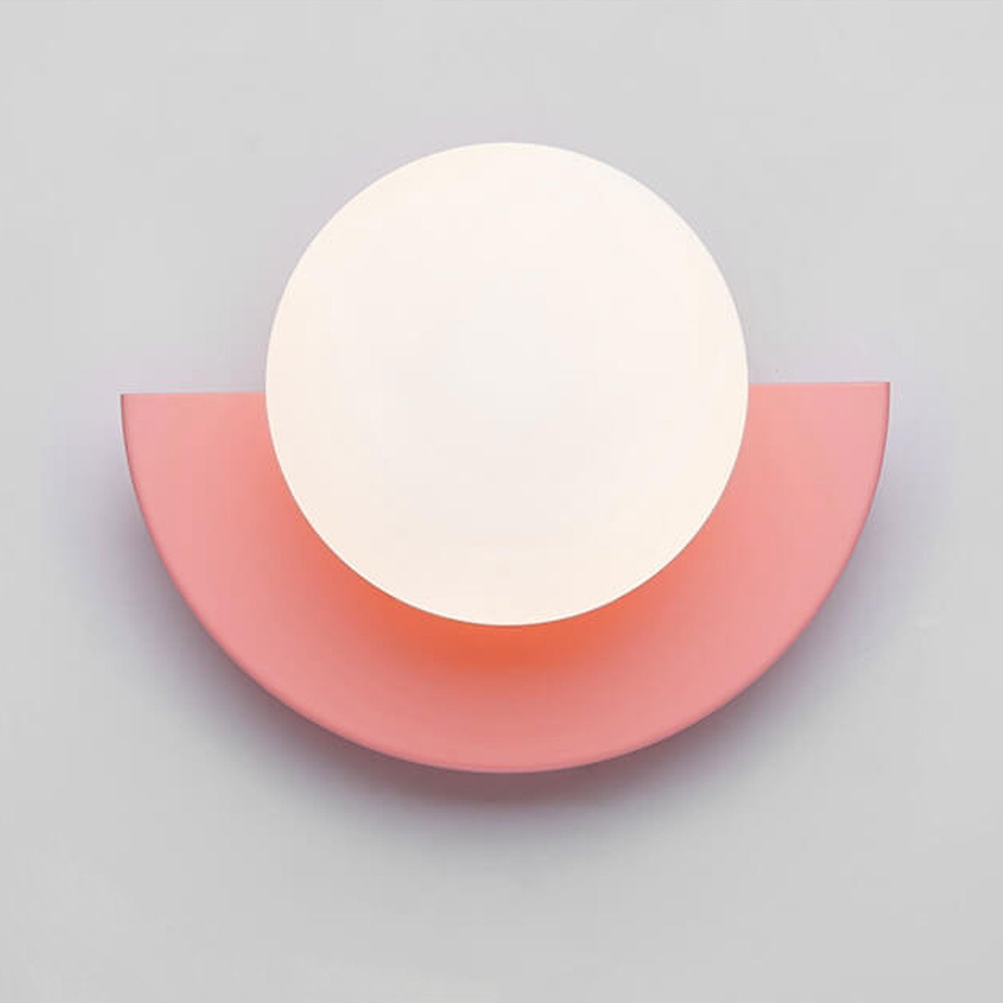 Baranius Wall Light