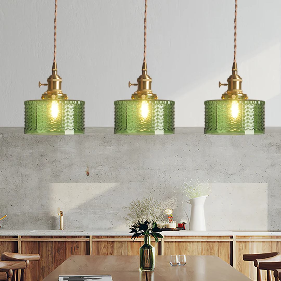Qoliza Pendant Light