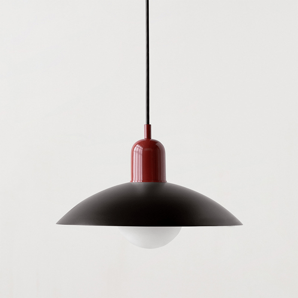Larenno Retro Pendant Light