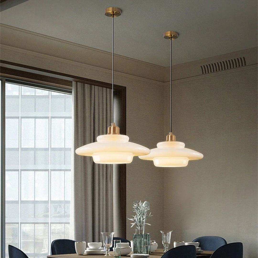 Losqan Pendant Light