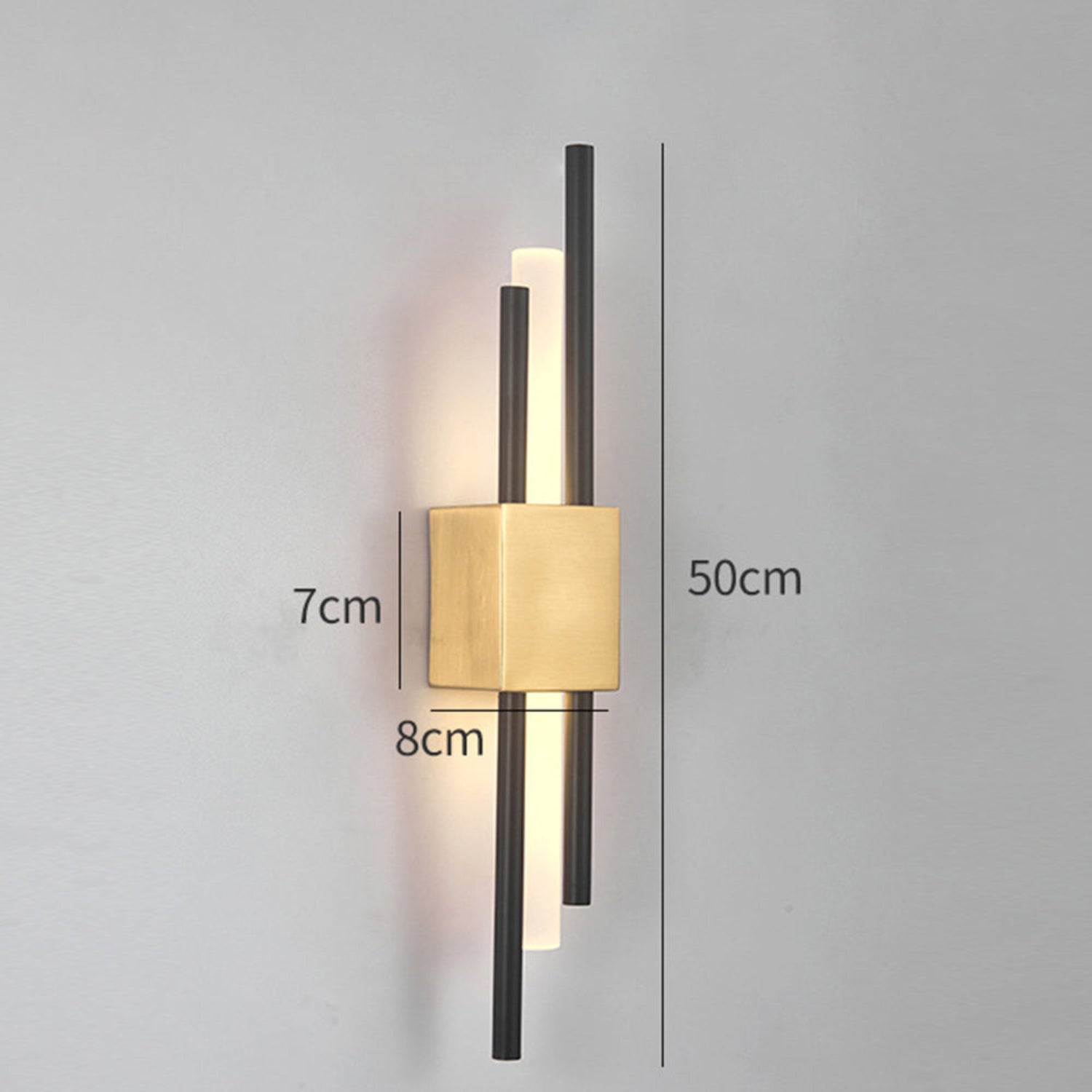 Serone Wall Light