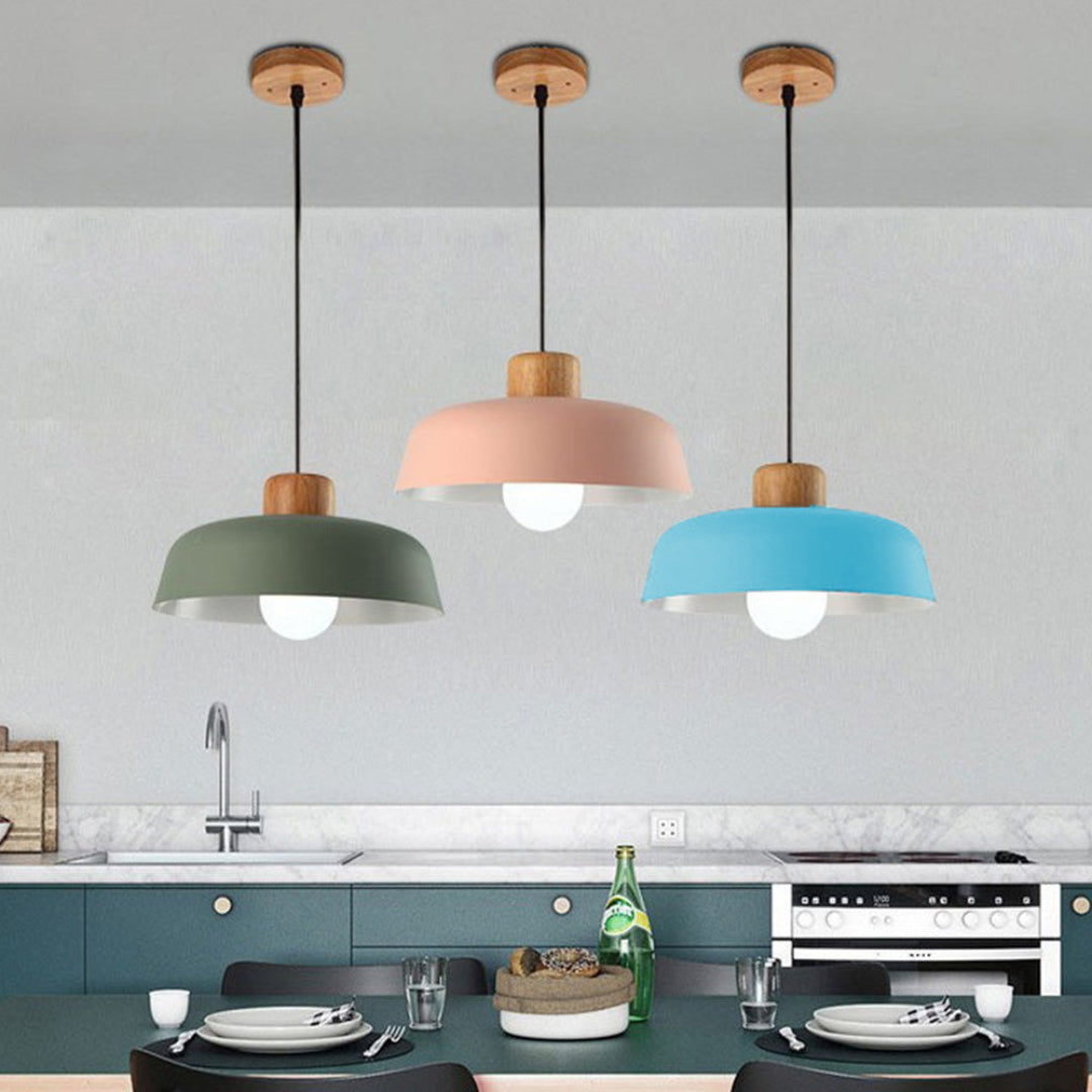 Weroso Pendant Light