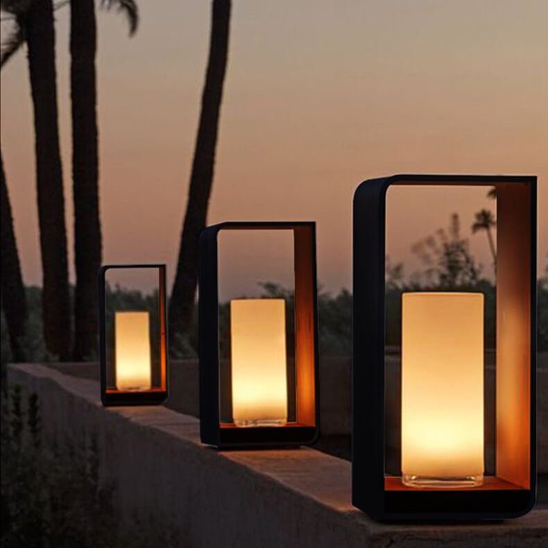 Solian Outdoor Landscape Light