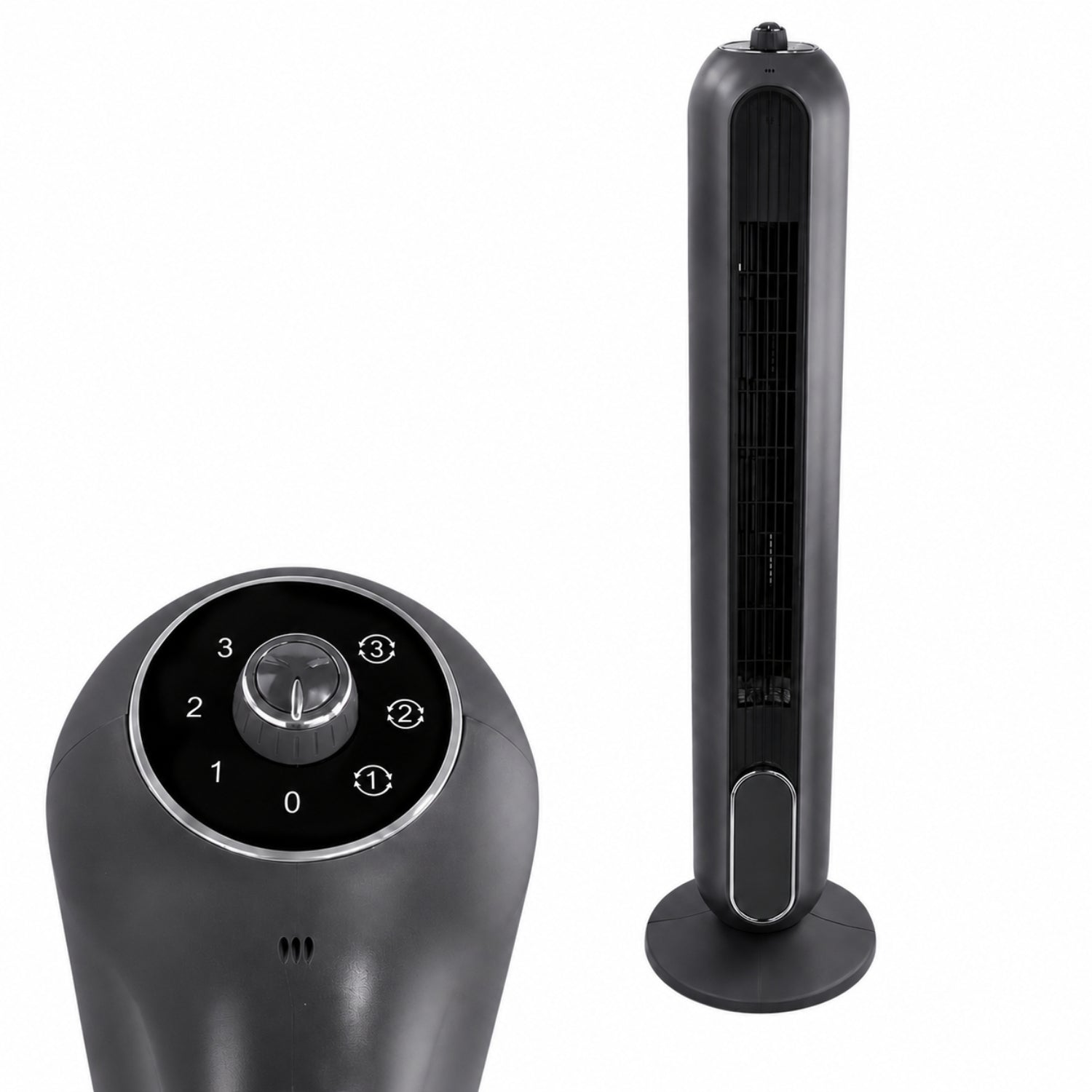 Bacarina Tower Fan