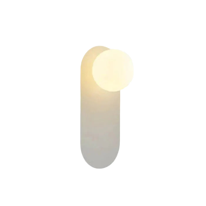 Rebo Minimalist Wall Light