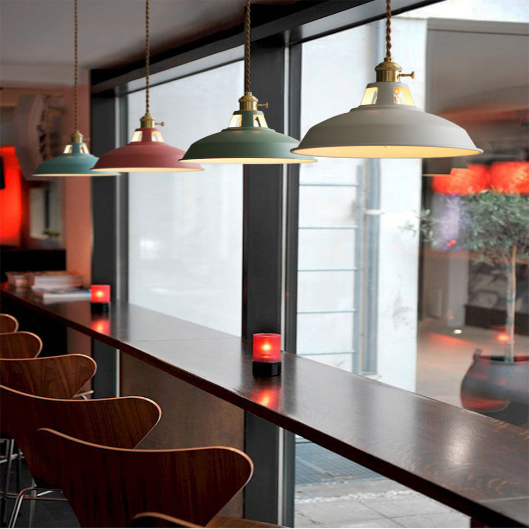 Gome Pendant Light