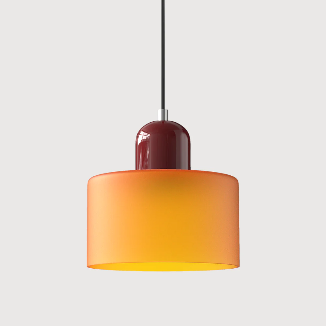 Losema Retro Pendant Light