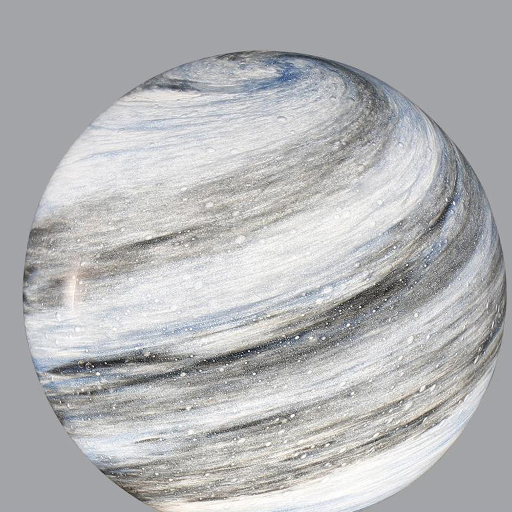 Pelosa Space Sphere Pendant Light