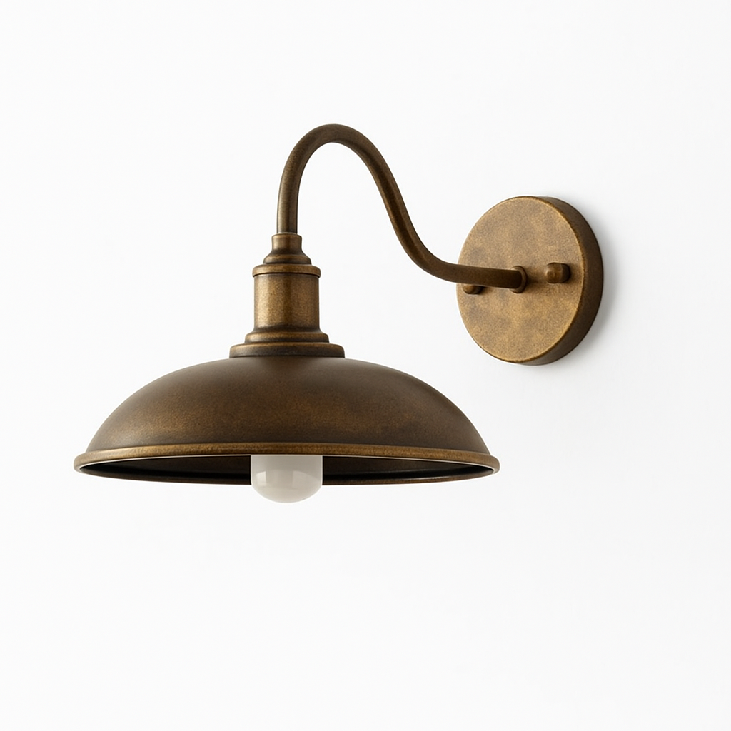 Arsolini Outdoor Wall Light